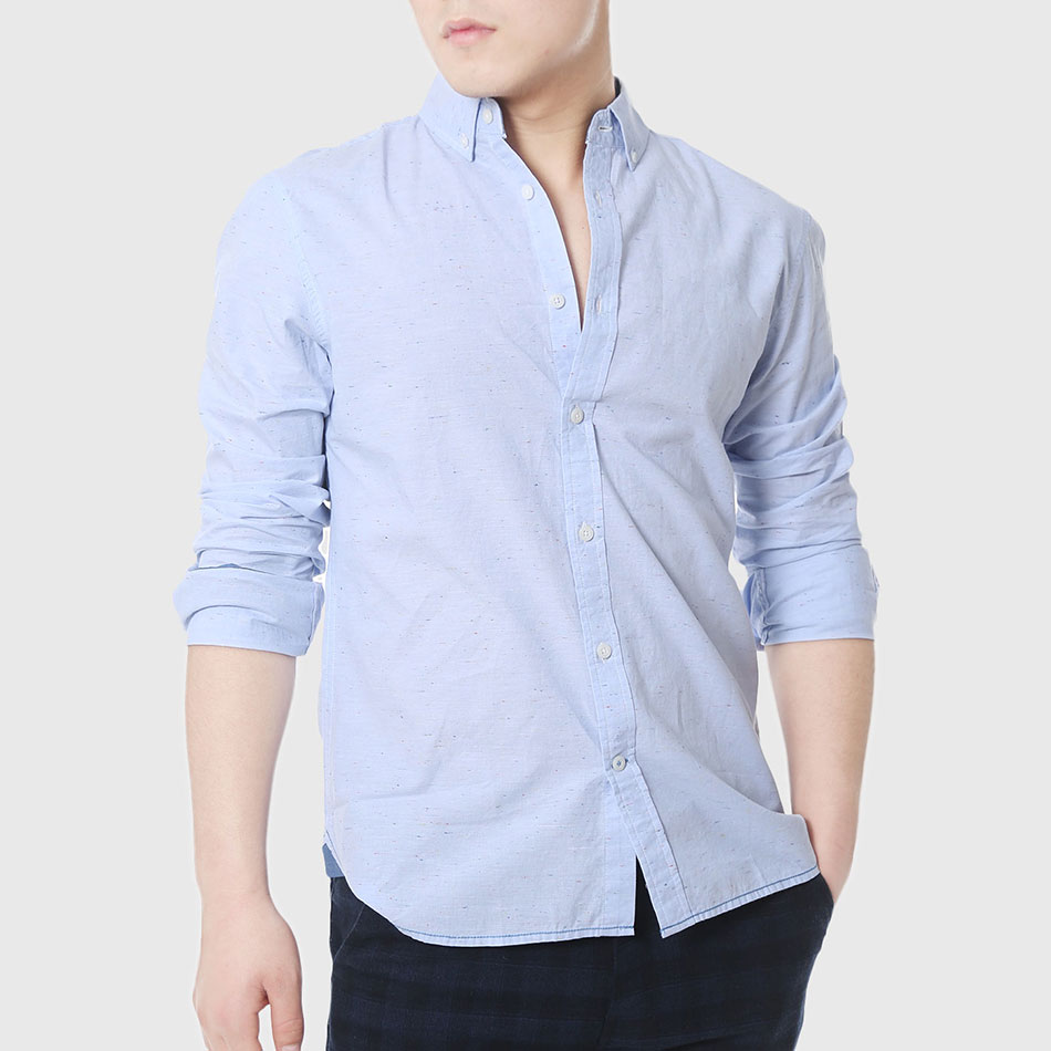 camisas oxford